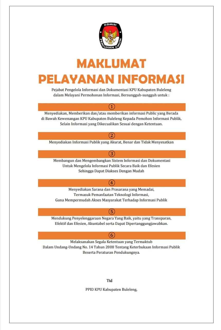 MAKLUMAT