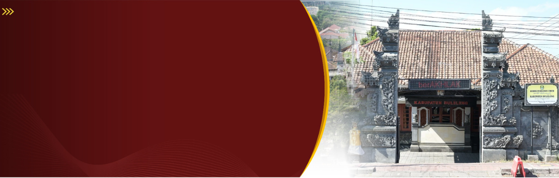 Selamat Datang di layanan e-PPID KPU Kabupaten Buleleng
